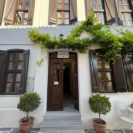 Vasiliki Hotel