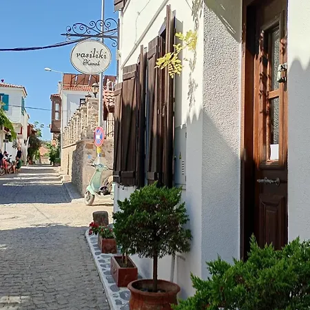Vasiliki
