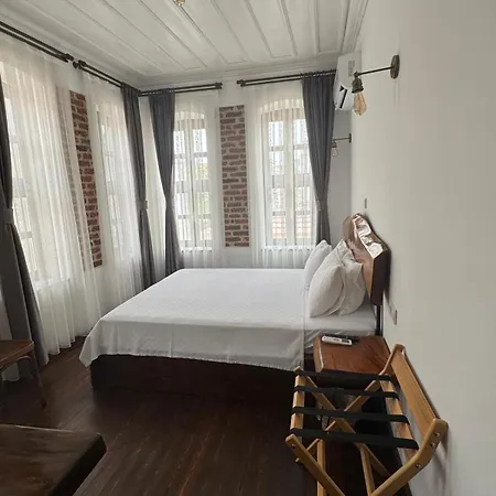 Hotel Vasiliki Bozcaada