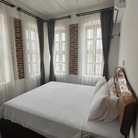 Hotel Vasiliki *