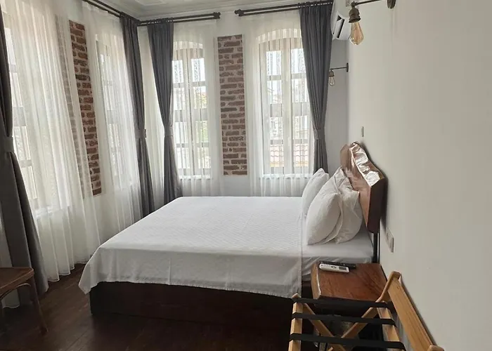 Hotel Vasiliki Bozcaada